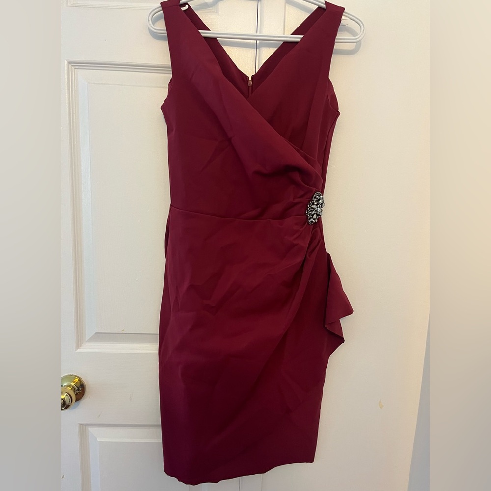 CLEO Dress 👗